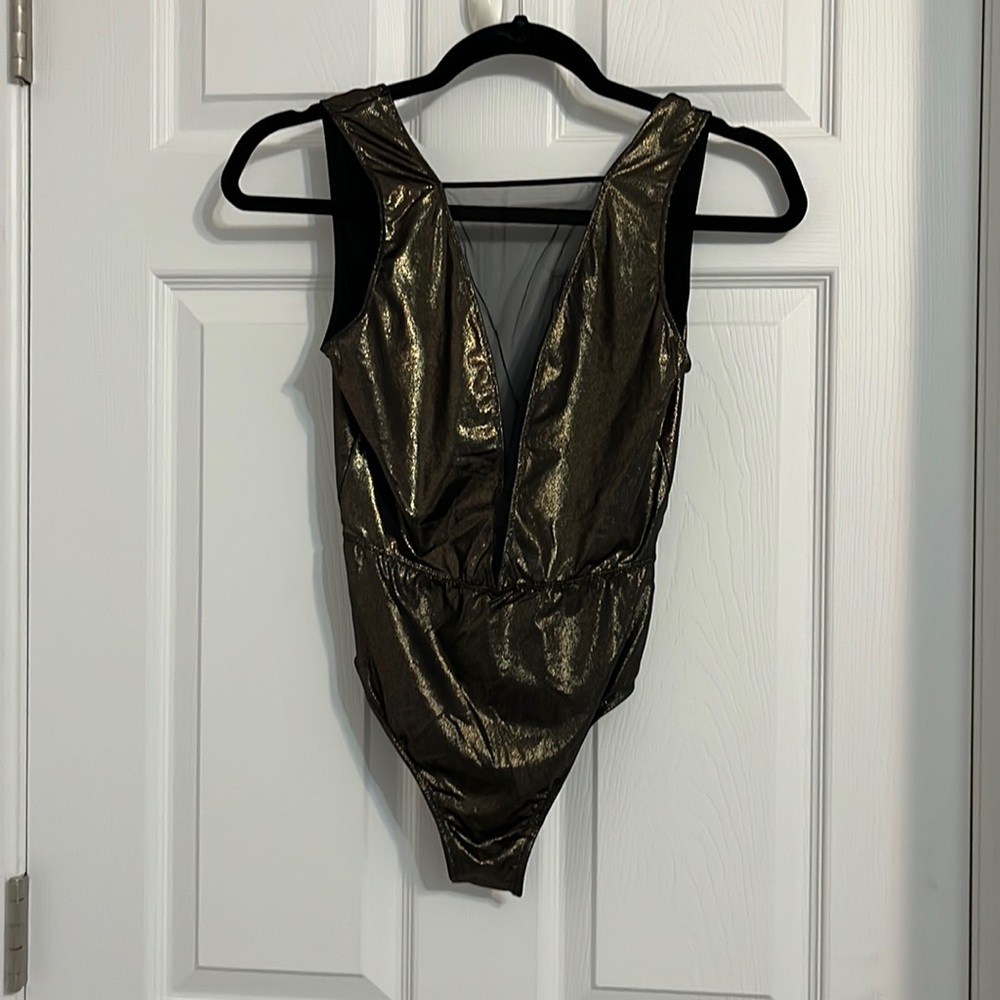 Victoria Secret Body Suit